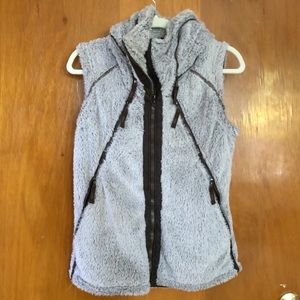 KUHL Cozy, Hooded Zip-up vest